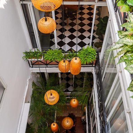 Ohana Hotel Hanoi Esterno foto