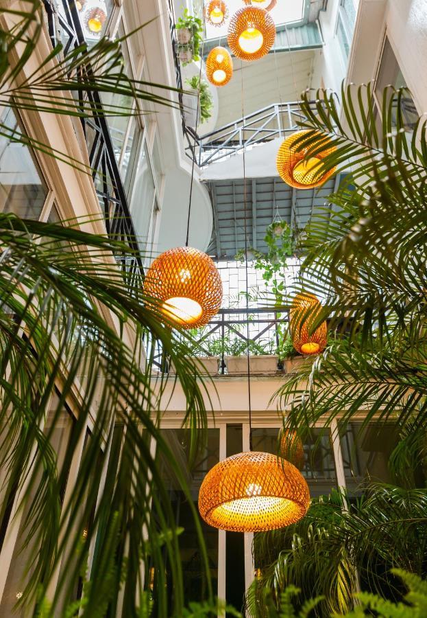 Ohana Hotel Hanoi Esterno foto